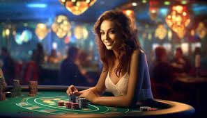 h5.hp777 platform interface showing live-dealer table, slot games, and sports betting lobby